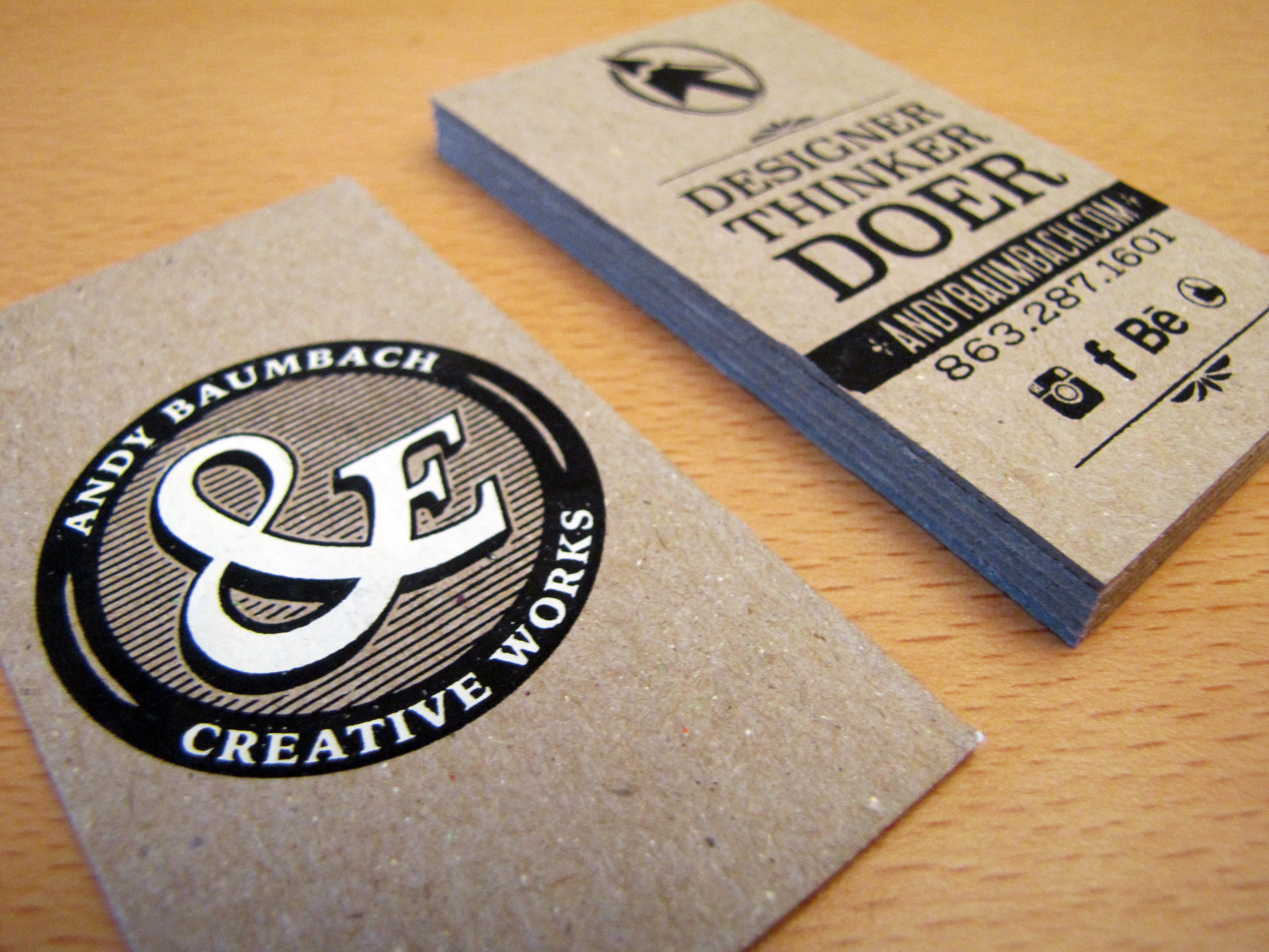 Business Cards