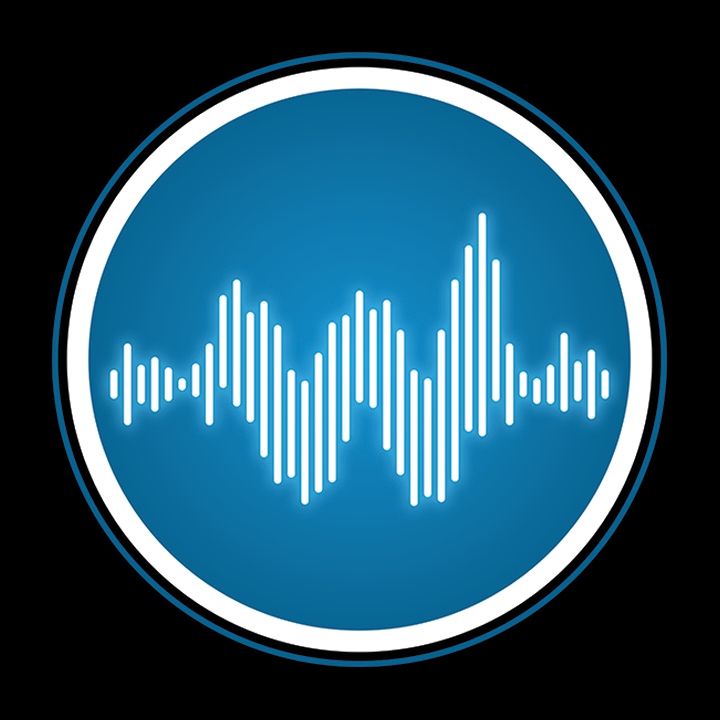 Audio Engineer Logo